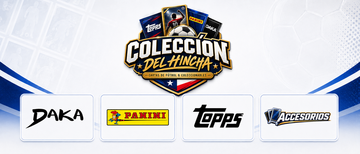 LO MÁS BUSCADO POR LOS HINCHAS