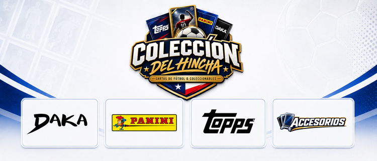 LO MÁS BUSCADO POR LOS HINCHAS