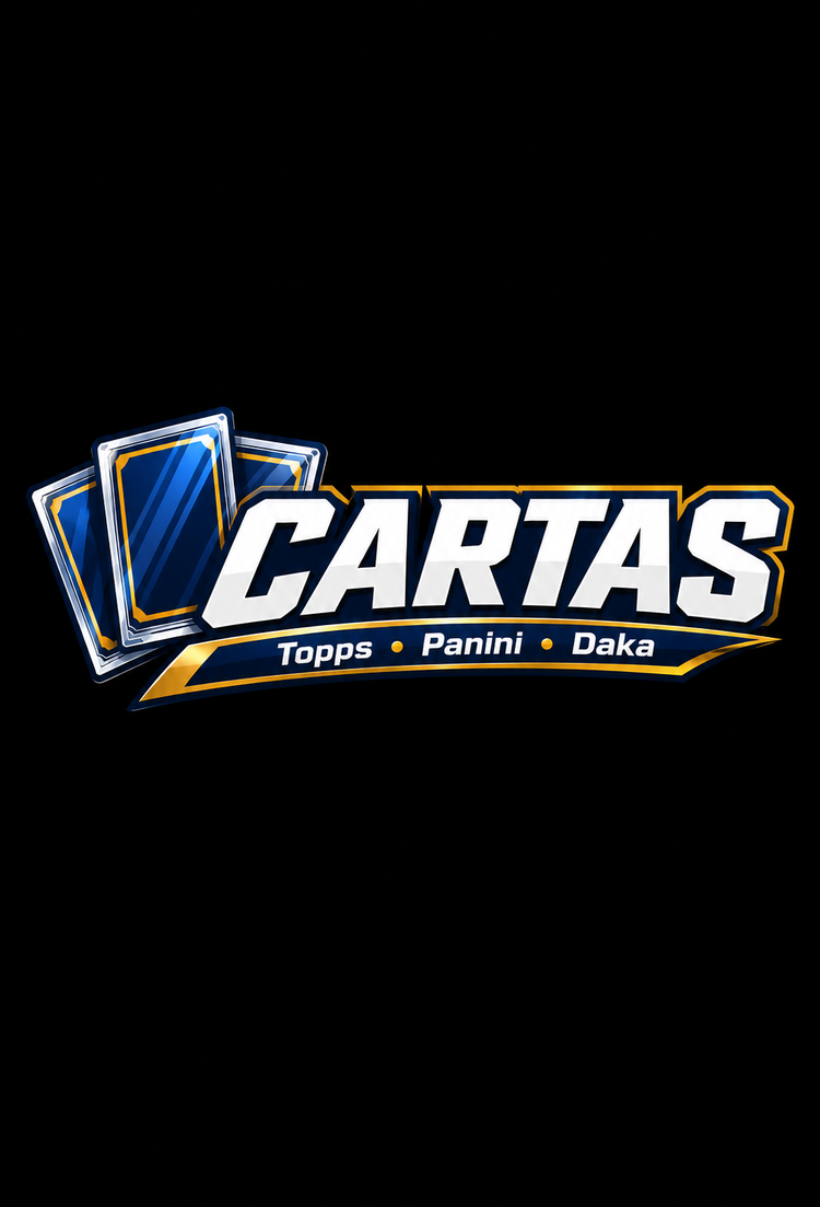 ENCUENTRA TU PRÓXIMA CARTA ⚽