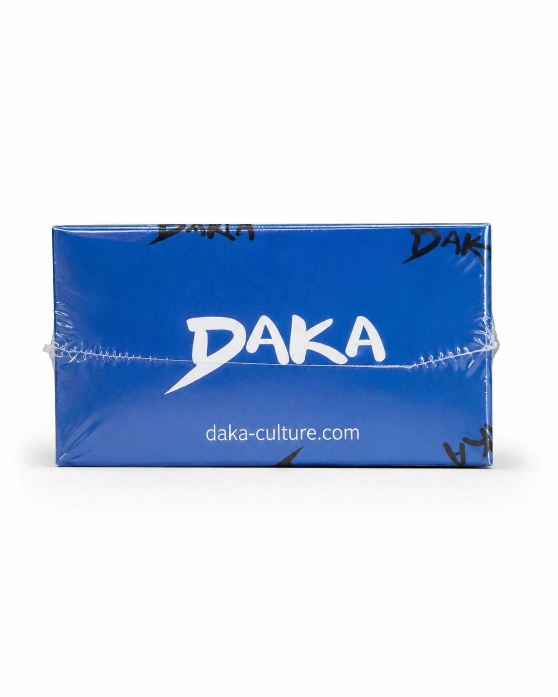 Daka FC Barcelona Top Audience 2025/26 – Caja de Cartas Coleccionables