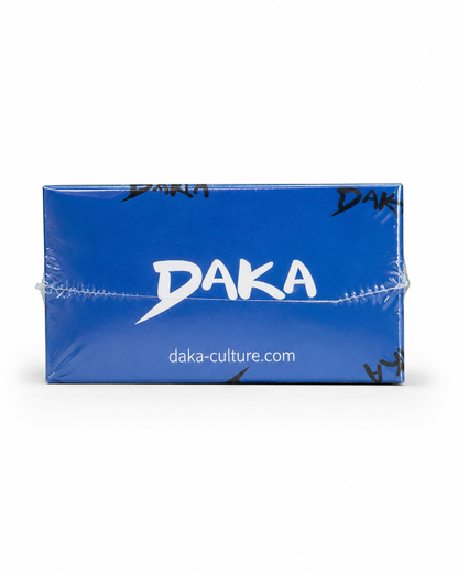 Daka FC Barcelona Top Audience 2025/26 – Caja de Cartas Coleccionables