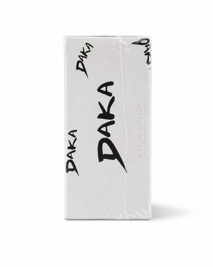 Daka Real Madrid Top Audience 2025/26 – Caja de Cartas Coleccionables