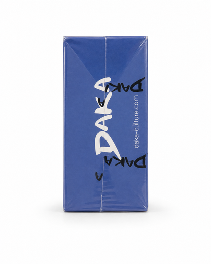 Daka Inter Milan Top Audience 2025/26 – Caja de Cartas Coleccionables