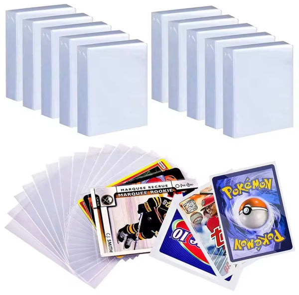 CARD SLEEVE