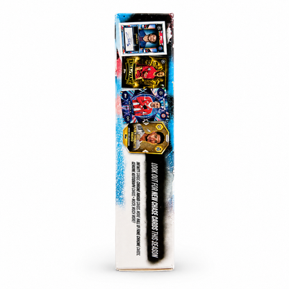 Topps Match Attax UCC 2025/26 – Booster Tin #2 Worldies